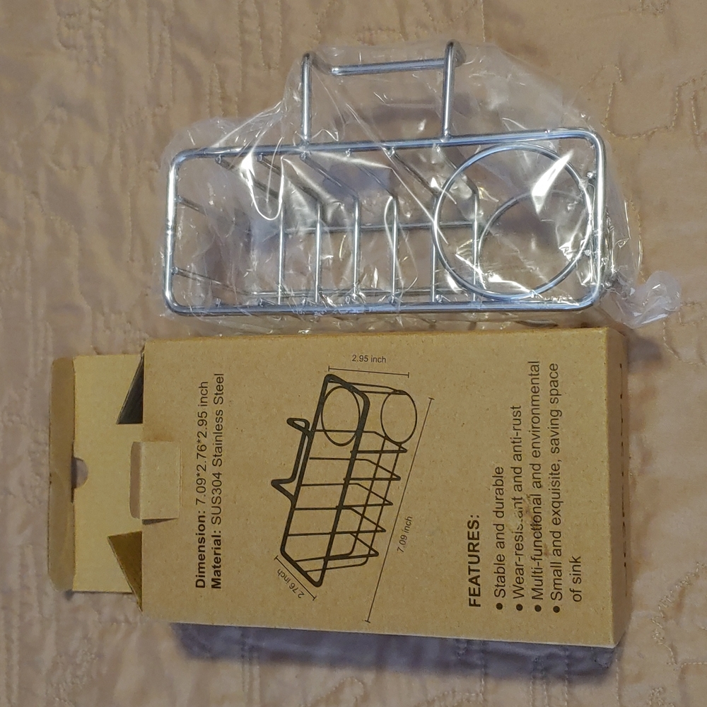 Sink Caddy